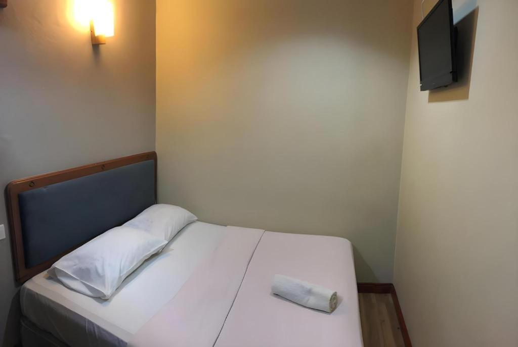 Hotel Perdana Lawas Eksteriør bilde
