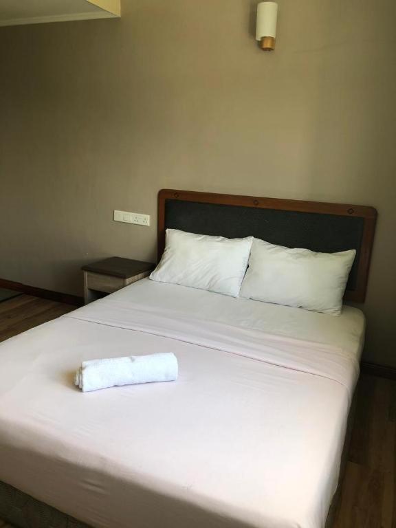 Hotel Perdana Lawas Eksteriør bilde