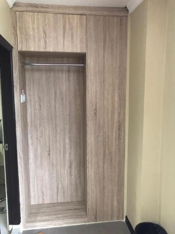 Hotel Perdana Lawas Eksteriør bilde