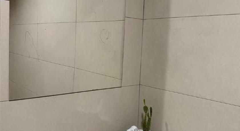 Hotel Perdana Lawas Eksteriør bilde